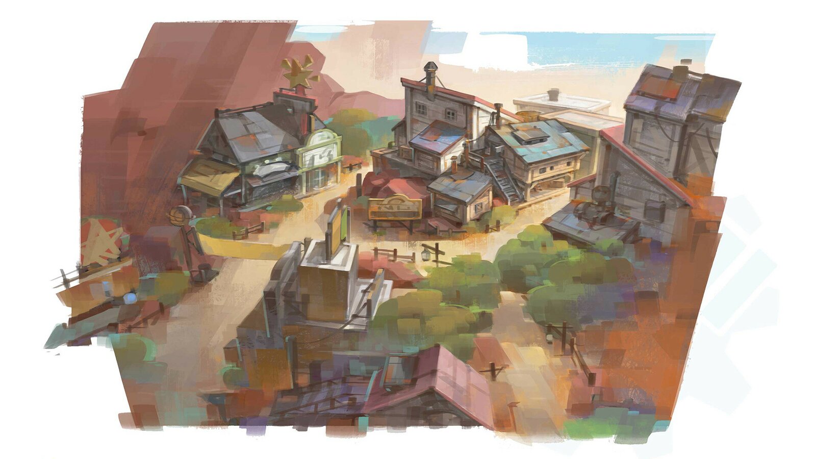 My Time at Sandrock - Deluxe Edition