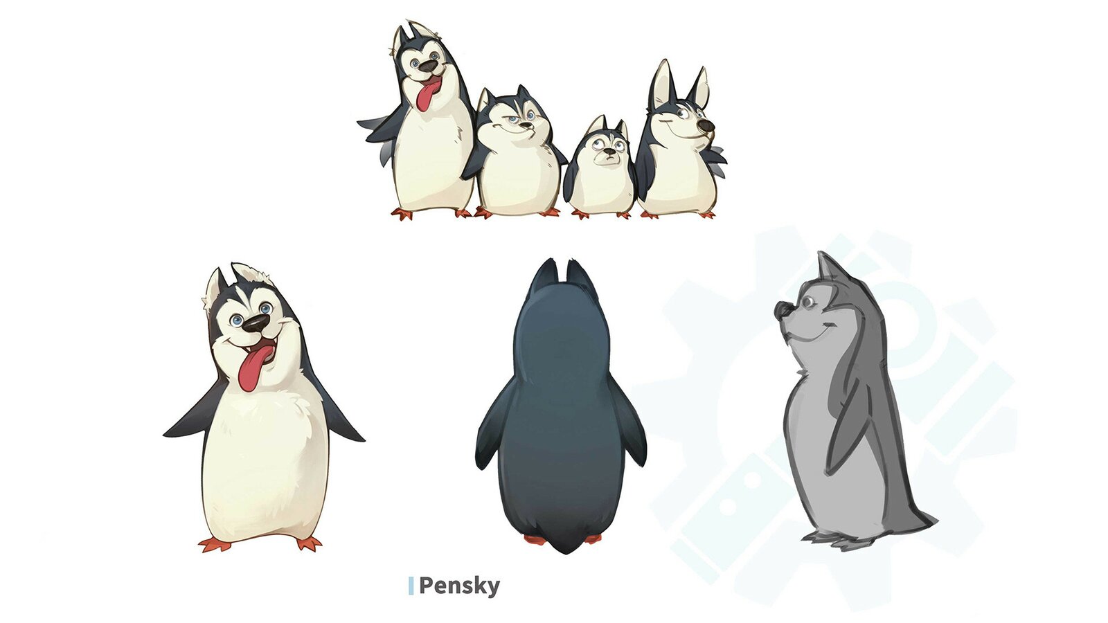 My Time at Sandrock - Deluxe Edition