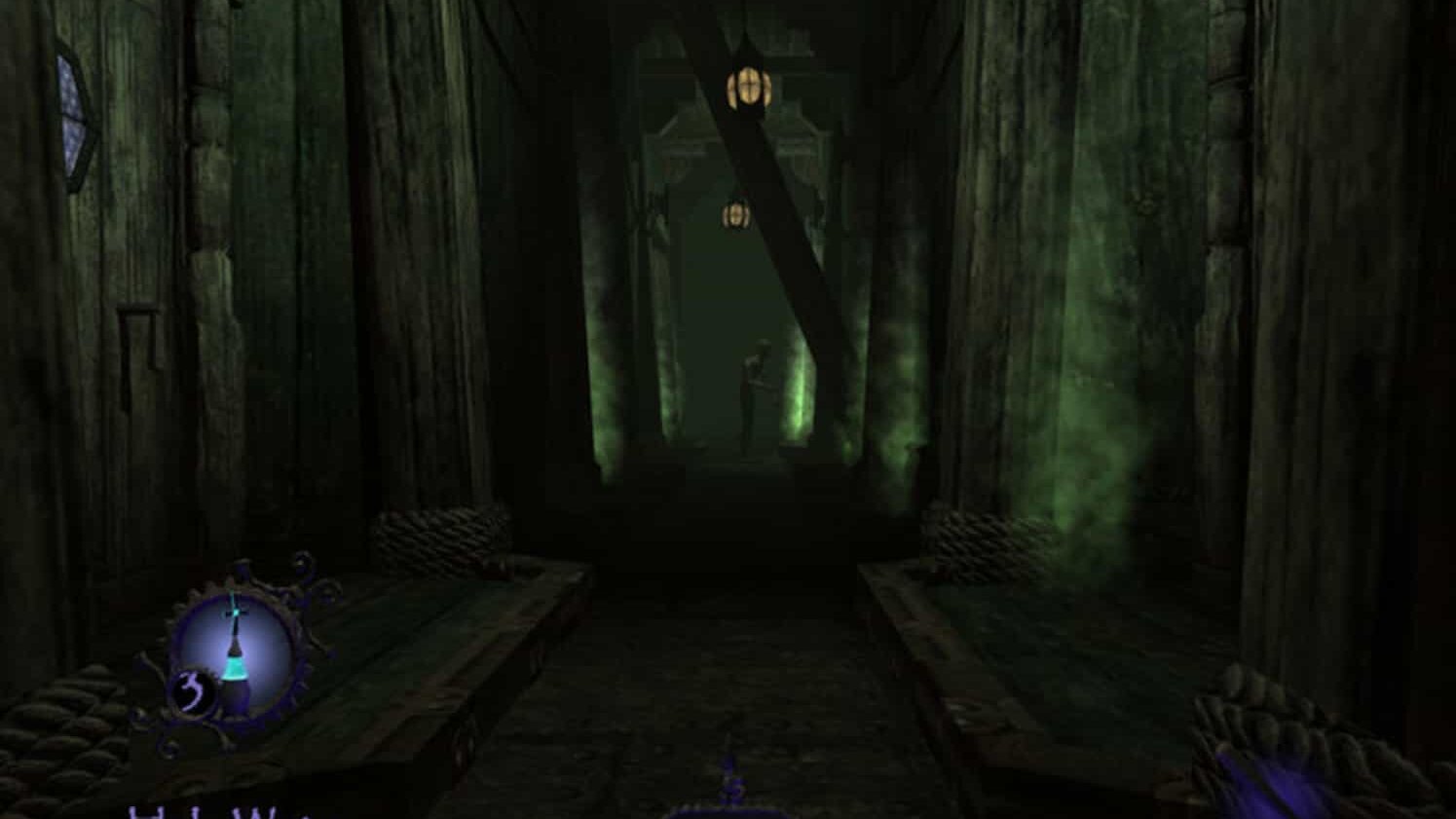 Thief: Deadly Shadows