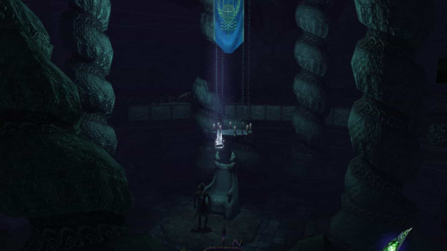 Thief: Deadly Shadows