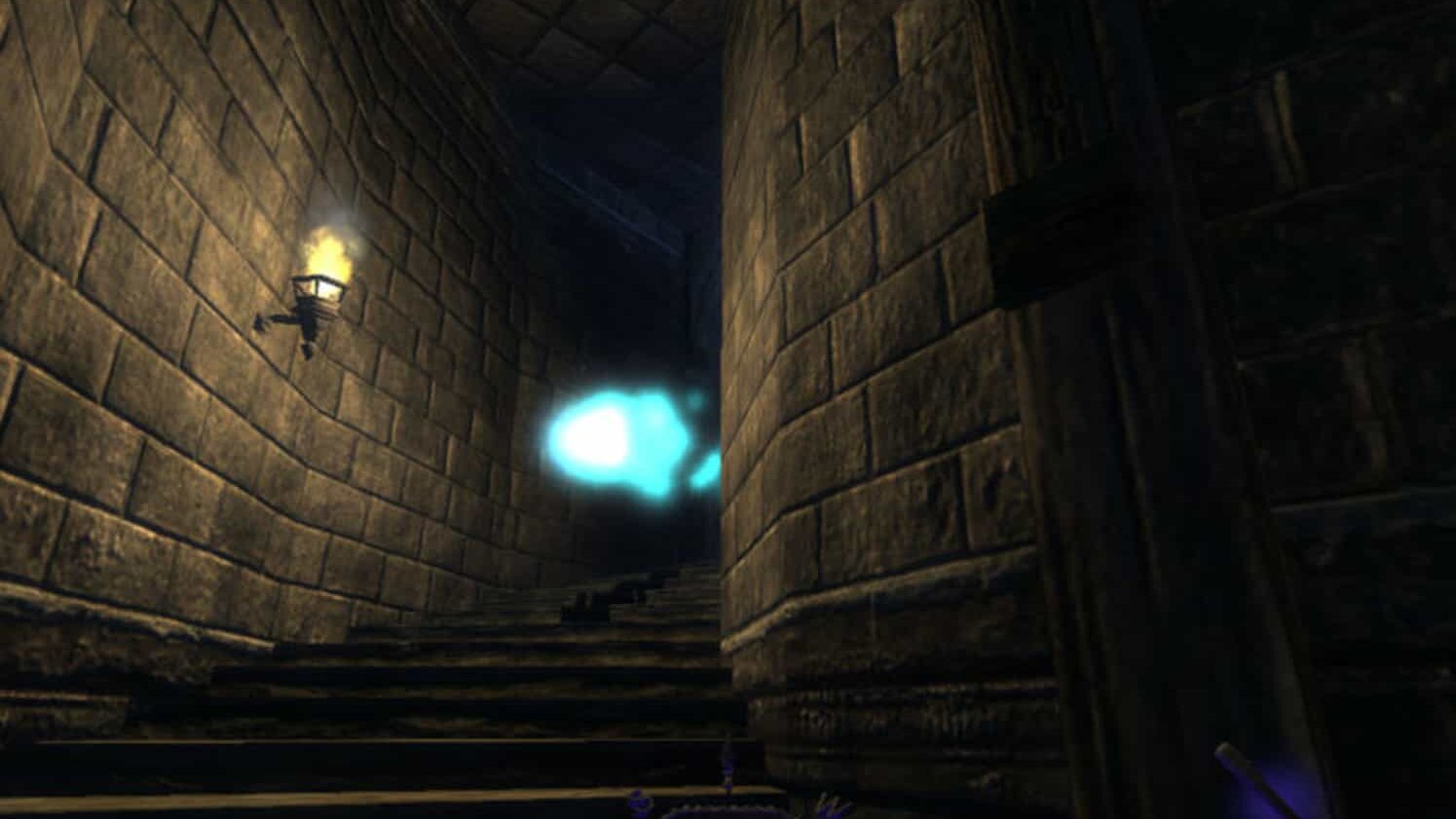 Thief: Deadly Shadows