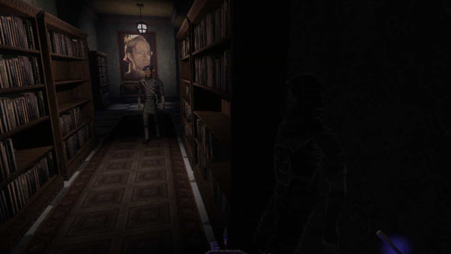 Thief: Deadly Shadows