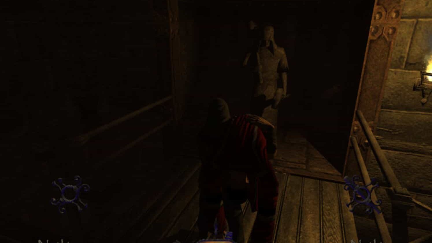 Thief: Deadly Shadows