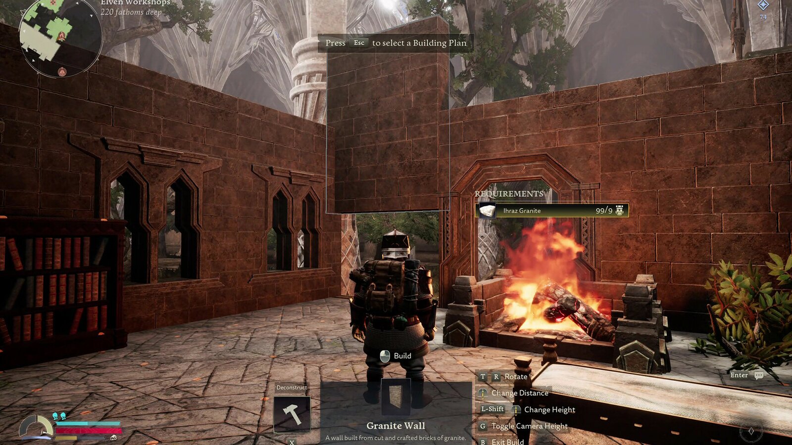 The Lord of the Rings: Return to Moria