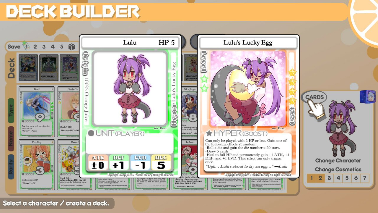 100% Orange Juice - Wanderer Pack