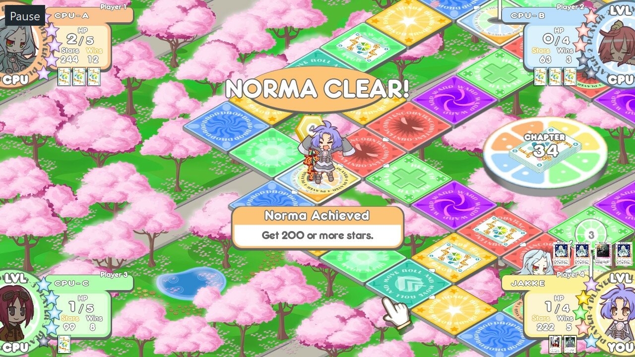 100% Orange Juice - Tsih & Tequila Character Pack