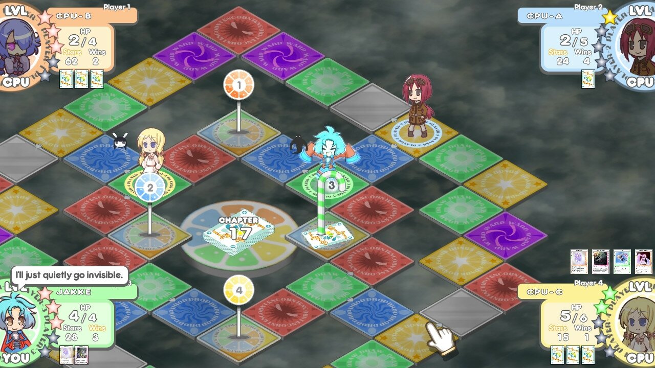 100% Orange Juice - Tsih & Tequila Character Pack