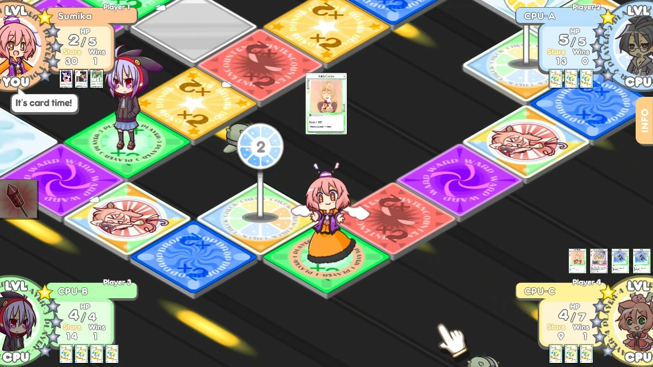 100% Orange Juice - Old Guardian Pack