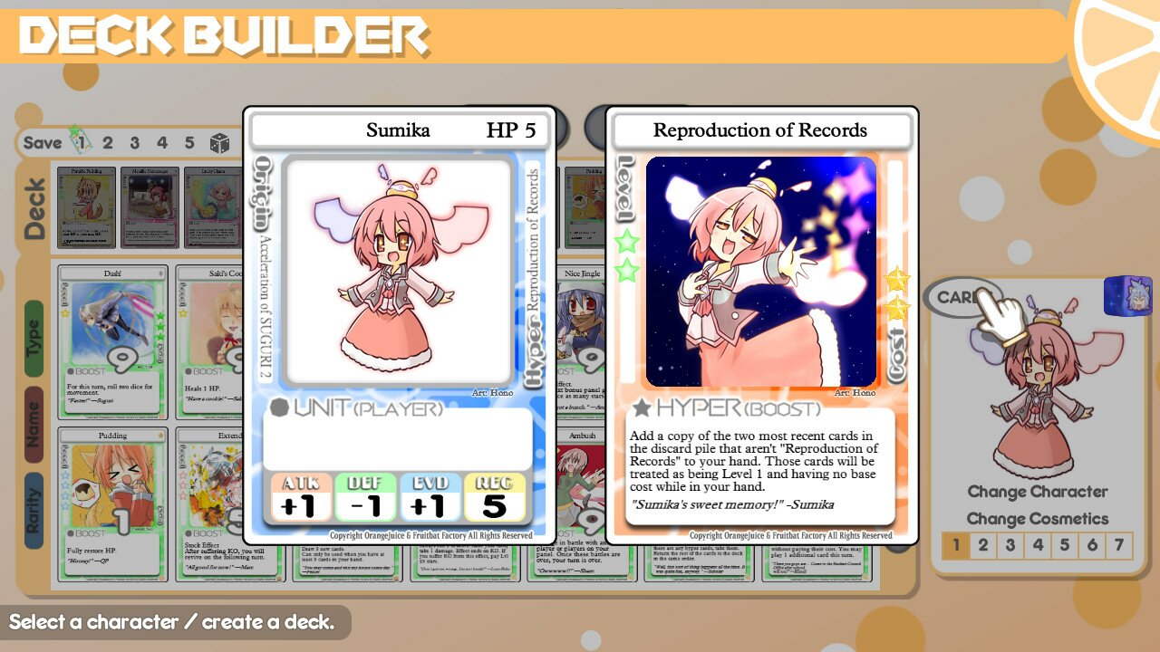 100% Orange Juice - Old Guardian Pack