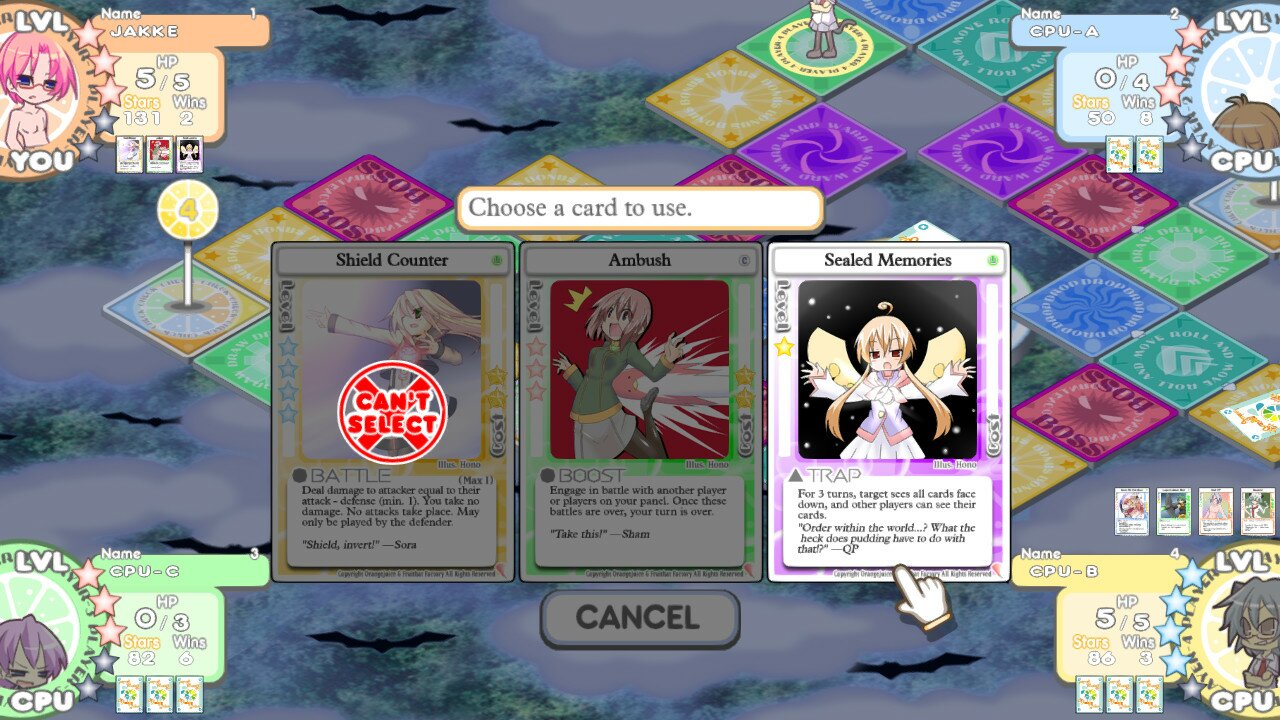 100% Orange Juice - Mixed Booster Pack