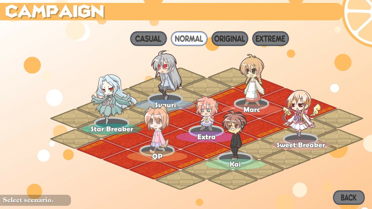 100% Orange Juice - Breaker Pack