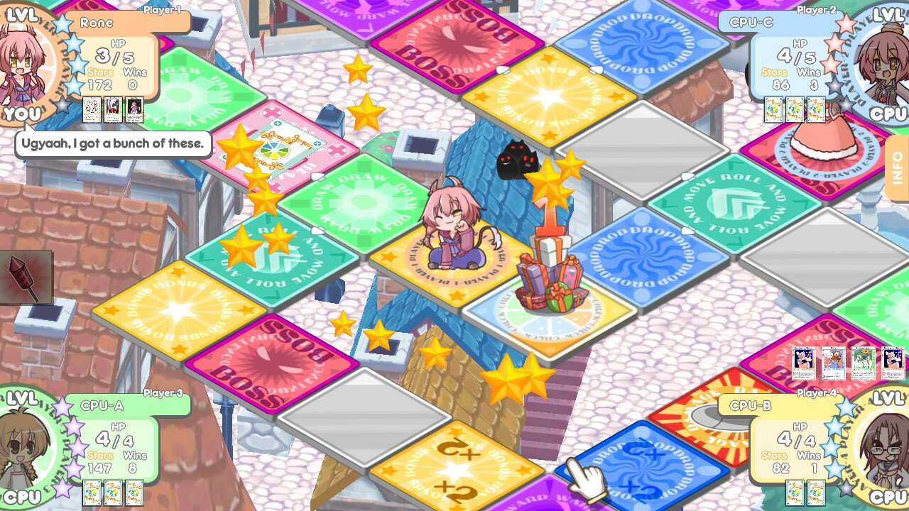 100% Orange Juice - Alicianrone & Teotoratta Character Pack