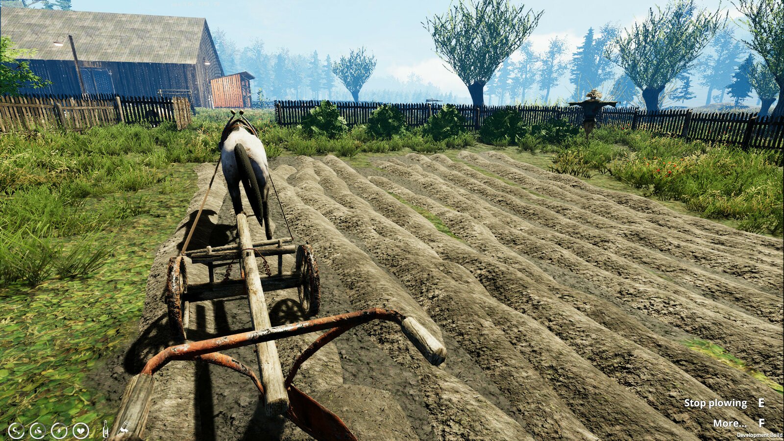 Farmer's Life
