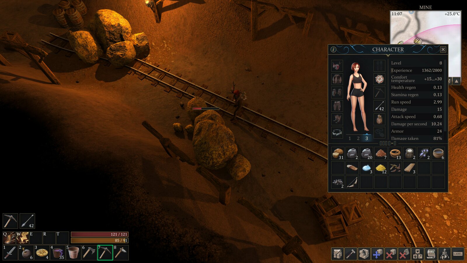 Force of Nature 2: Ghost Keeper