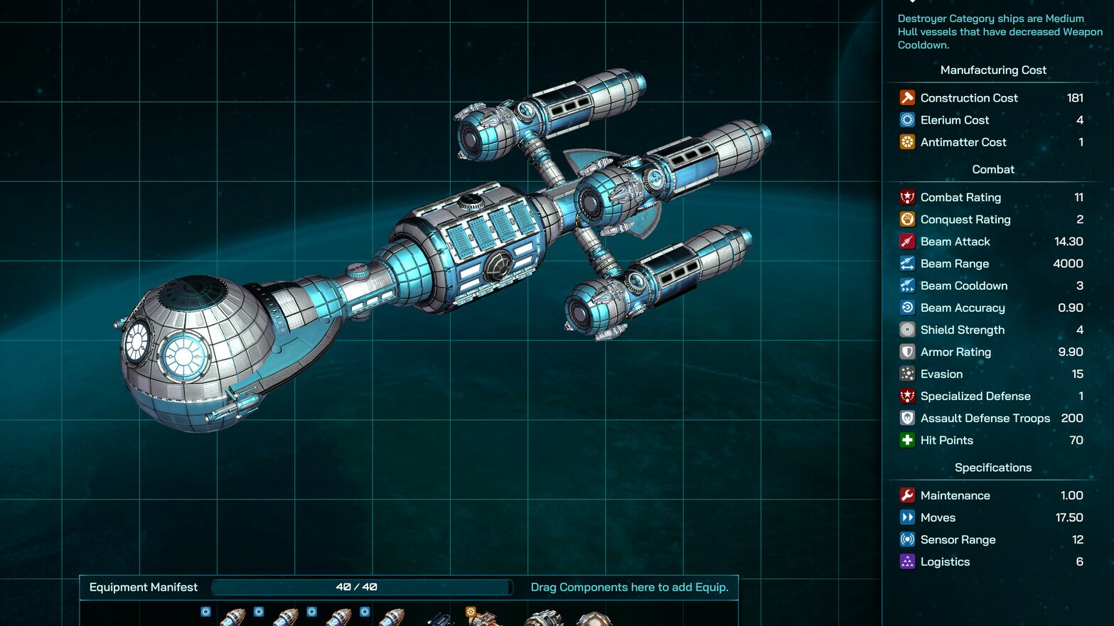 Galactic Civilizations IV - Supernova Edition