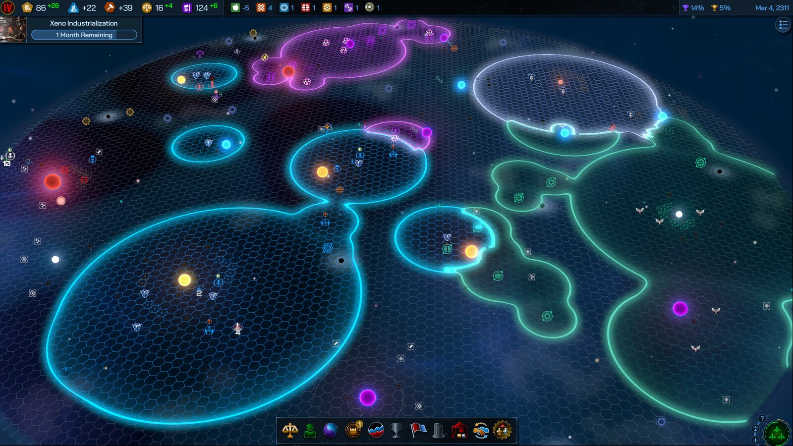 Galactic Civilizations IV - Supernova Edition