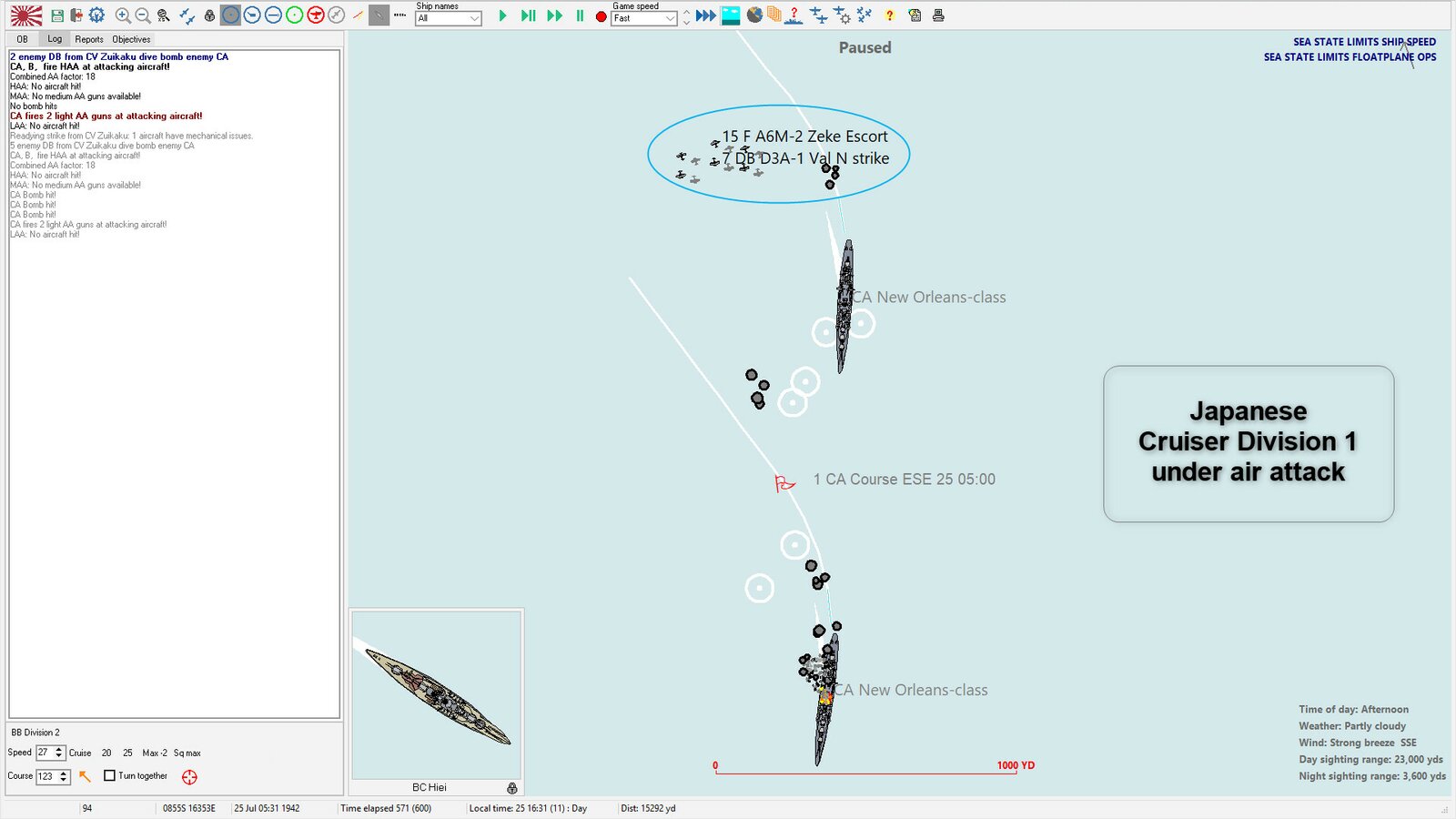 Rule the Waves 3: Expanded Battles