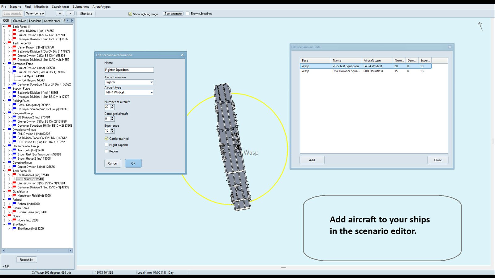 Rule the Waves 3: Expanded Battles