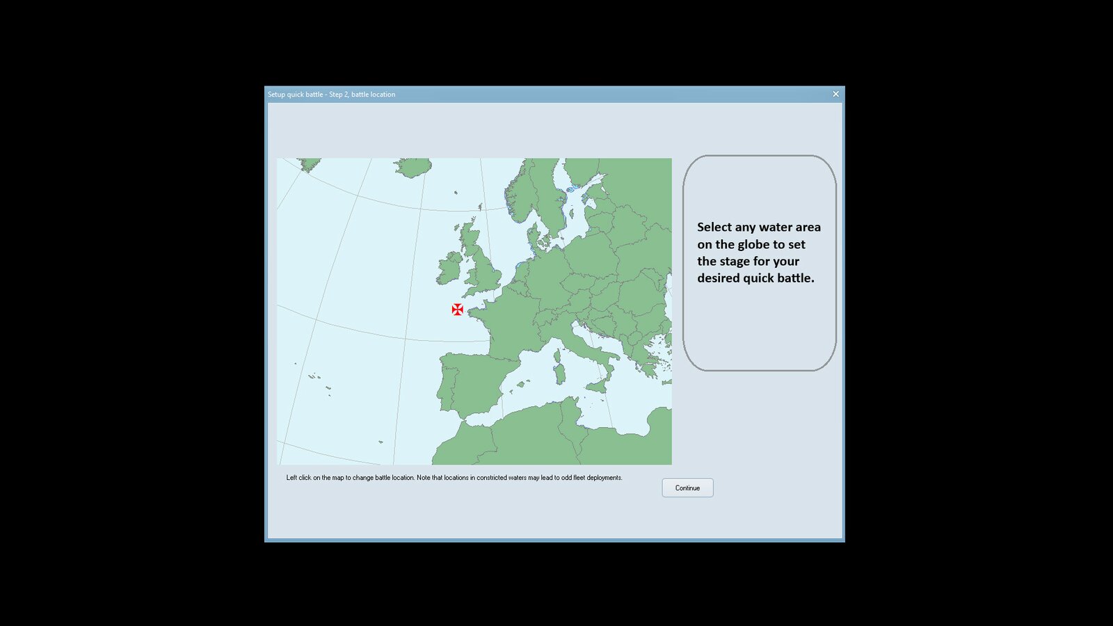 Rule the Waves 3: Expanded Battles