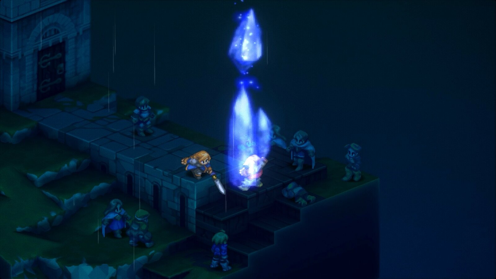 Final Fantasy Tactics - The Ivalice Chronicles: Deluxe Edition