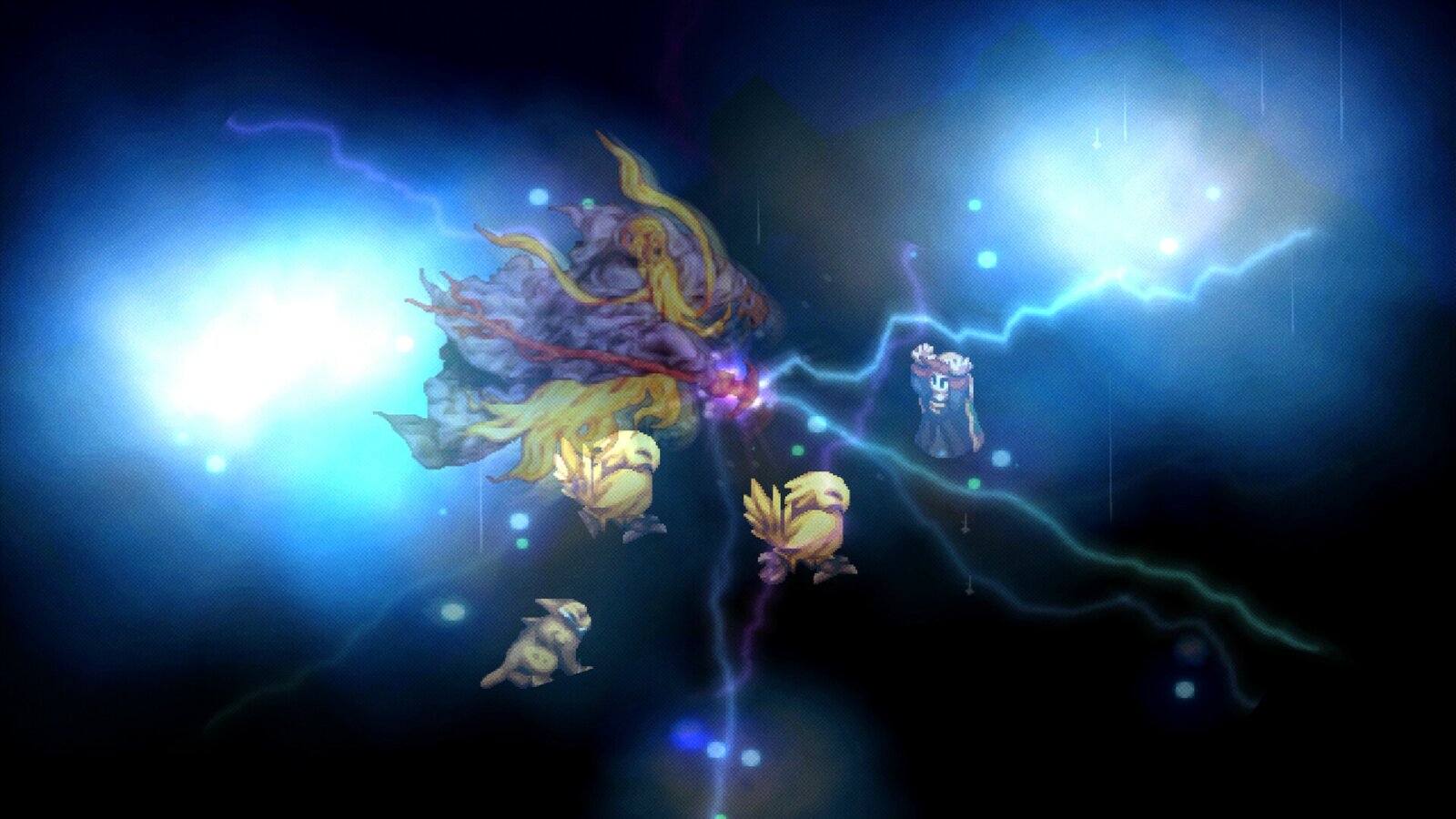 Final Fantasy Tactics - The Ivalice Chronicles: Deluxe Edition