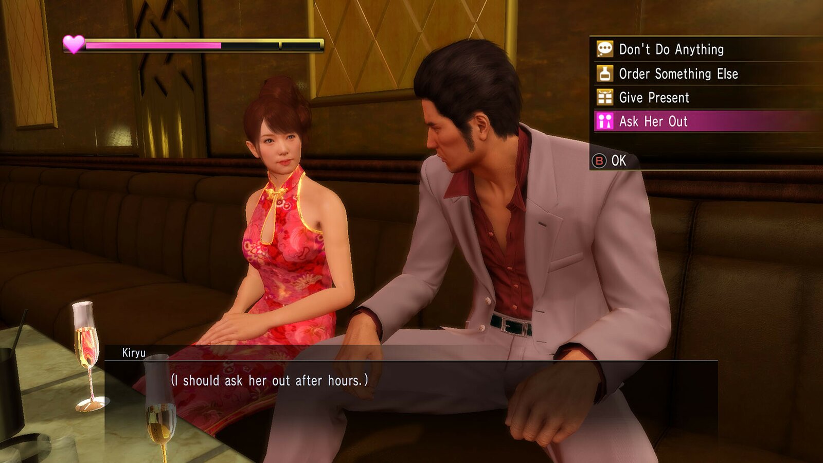 Yakuza Kiwami