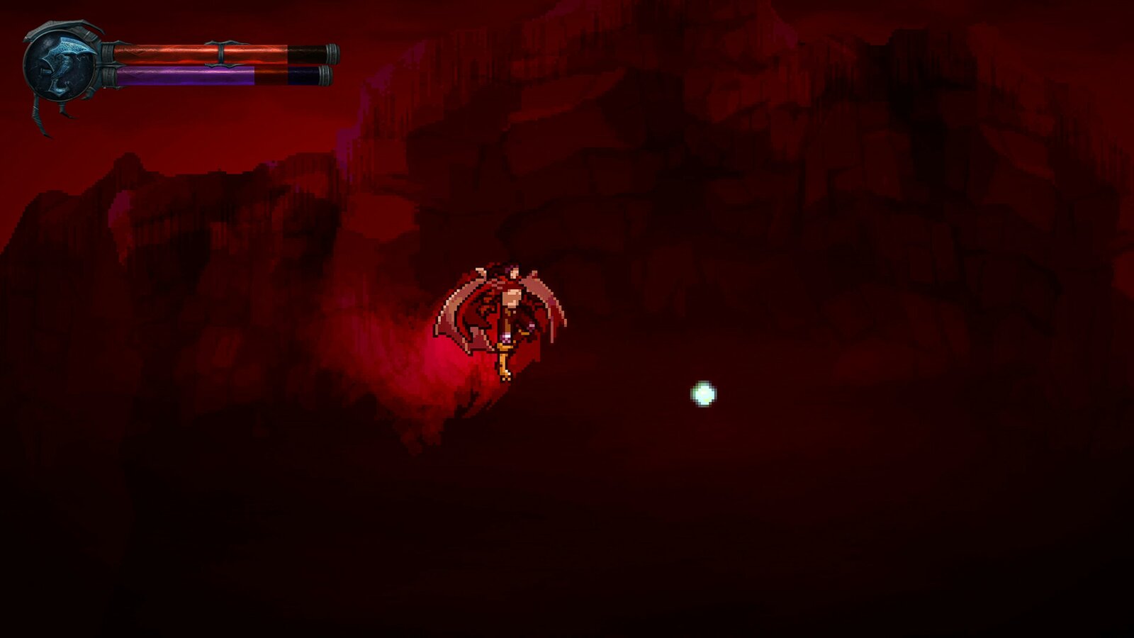 Legacy of Kain: Ascendance