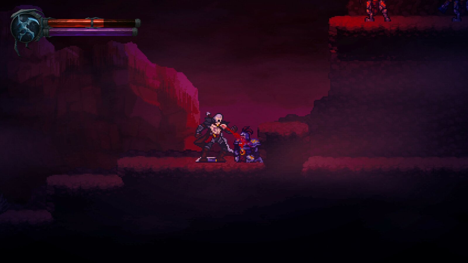 Legacy of Kain: Ascendance