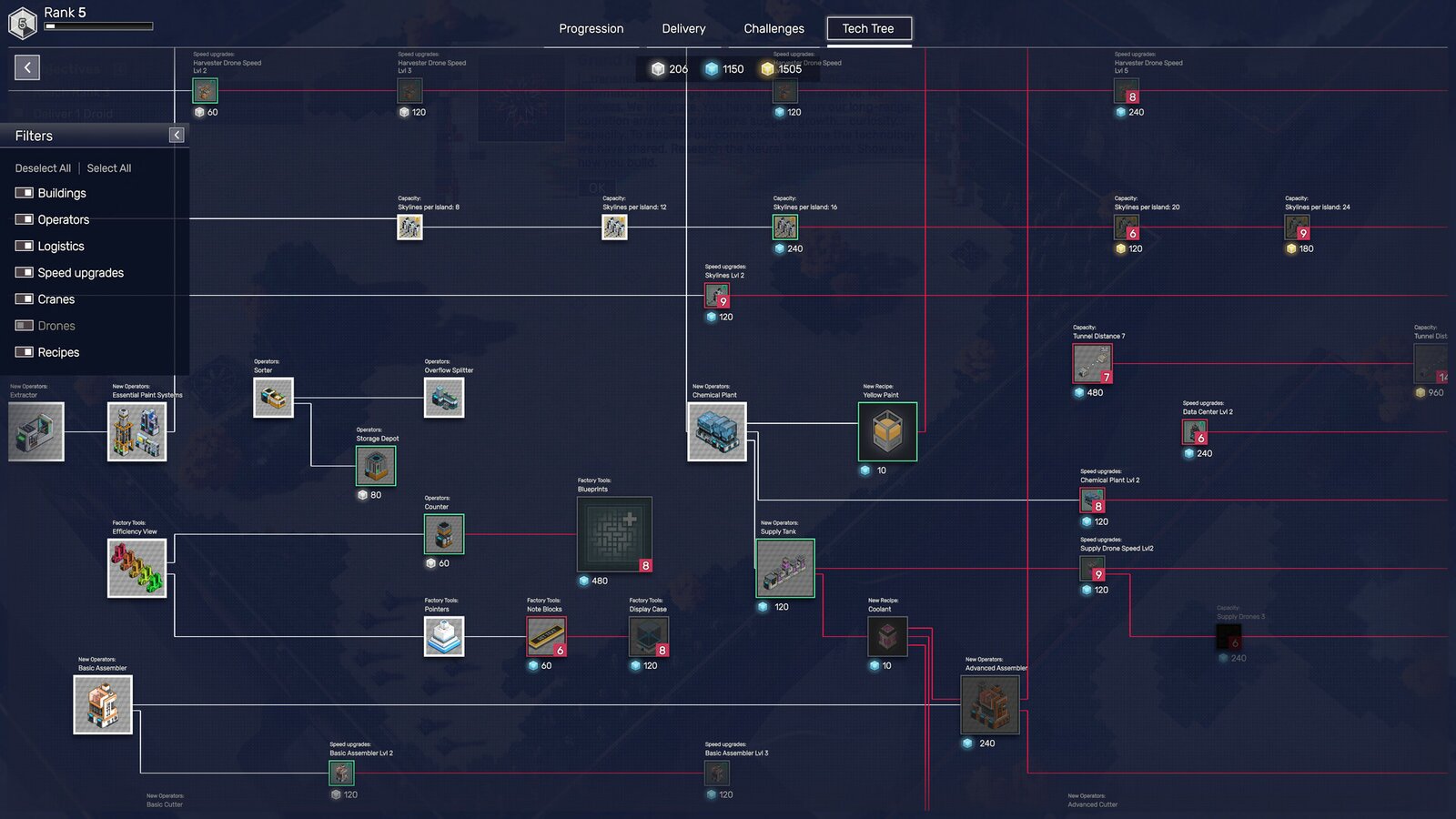 Modulus: Factory Automation