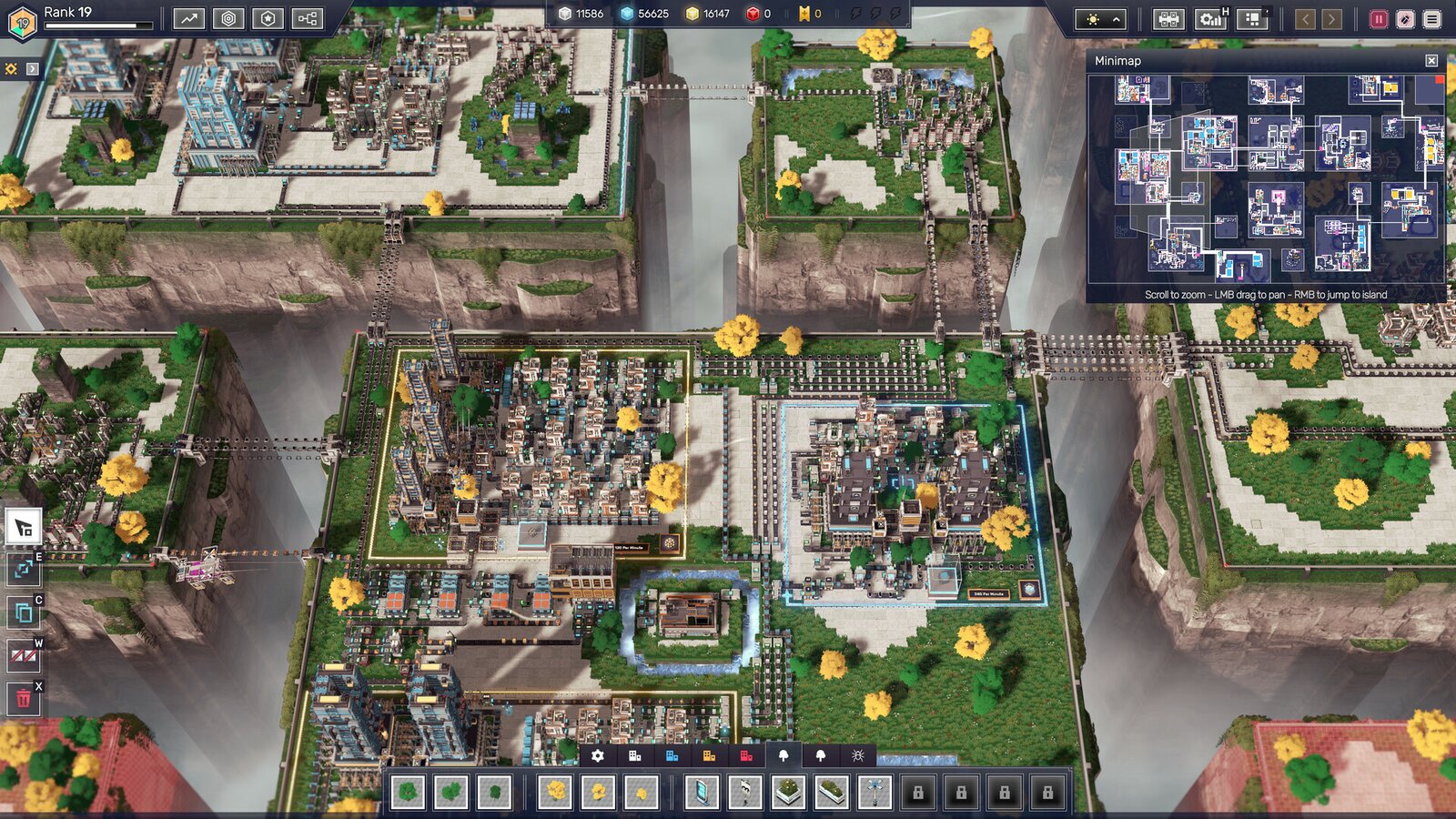 Modulus: Factory Automation