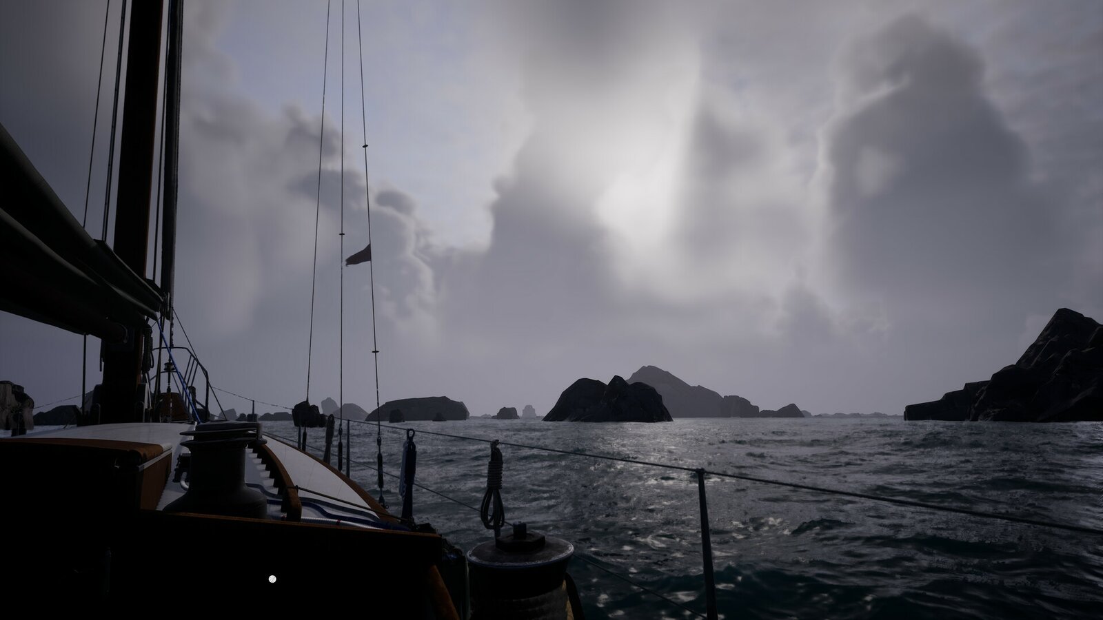 WILL: Follow The Light