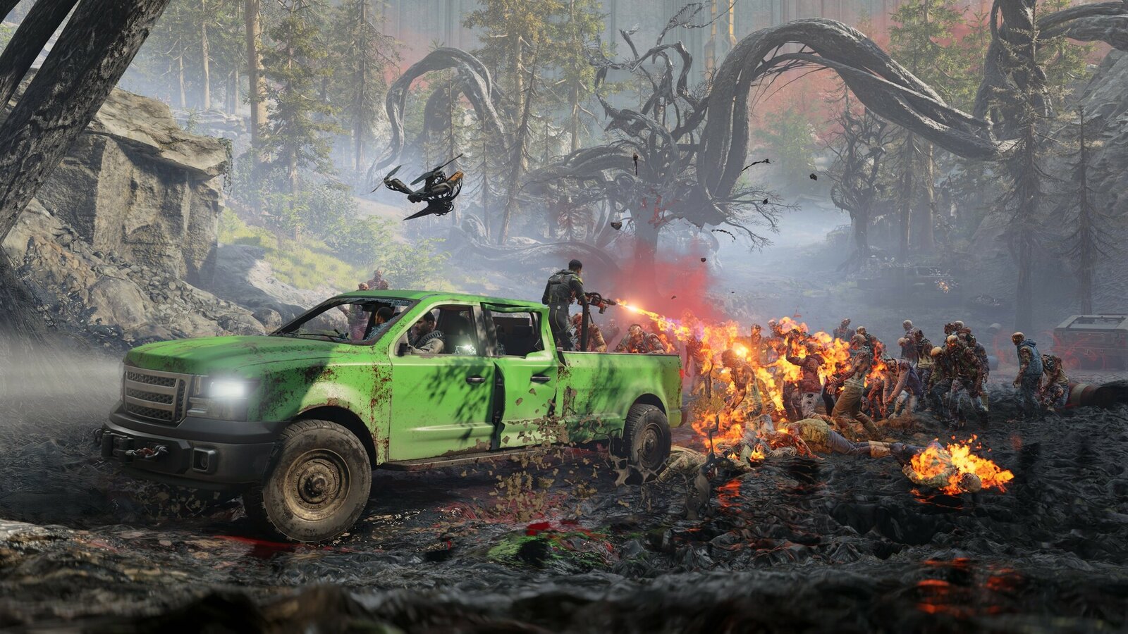 John Carpenter's Toxic Commando