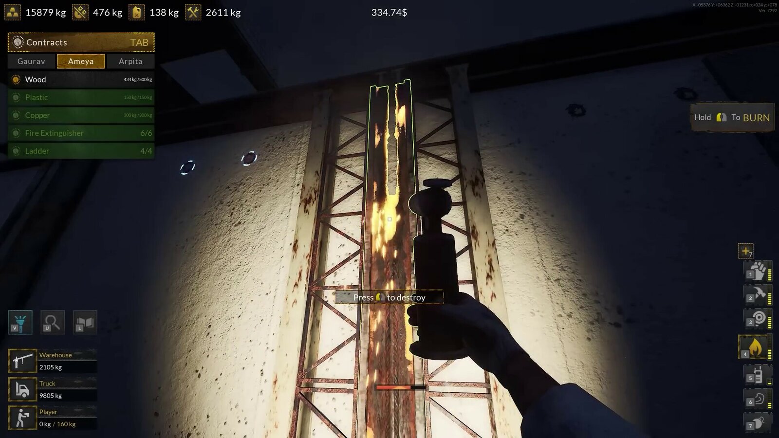 Ship Graveyard Simulator 2