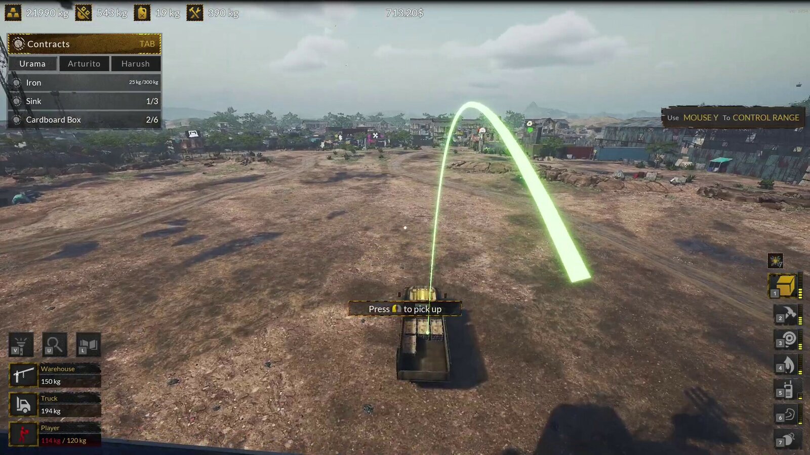 Ship Graveyard Simulator 2