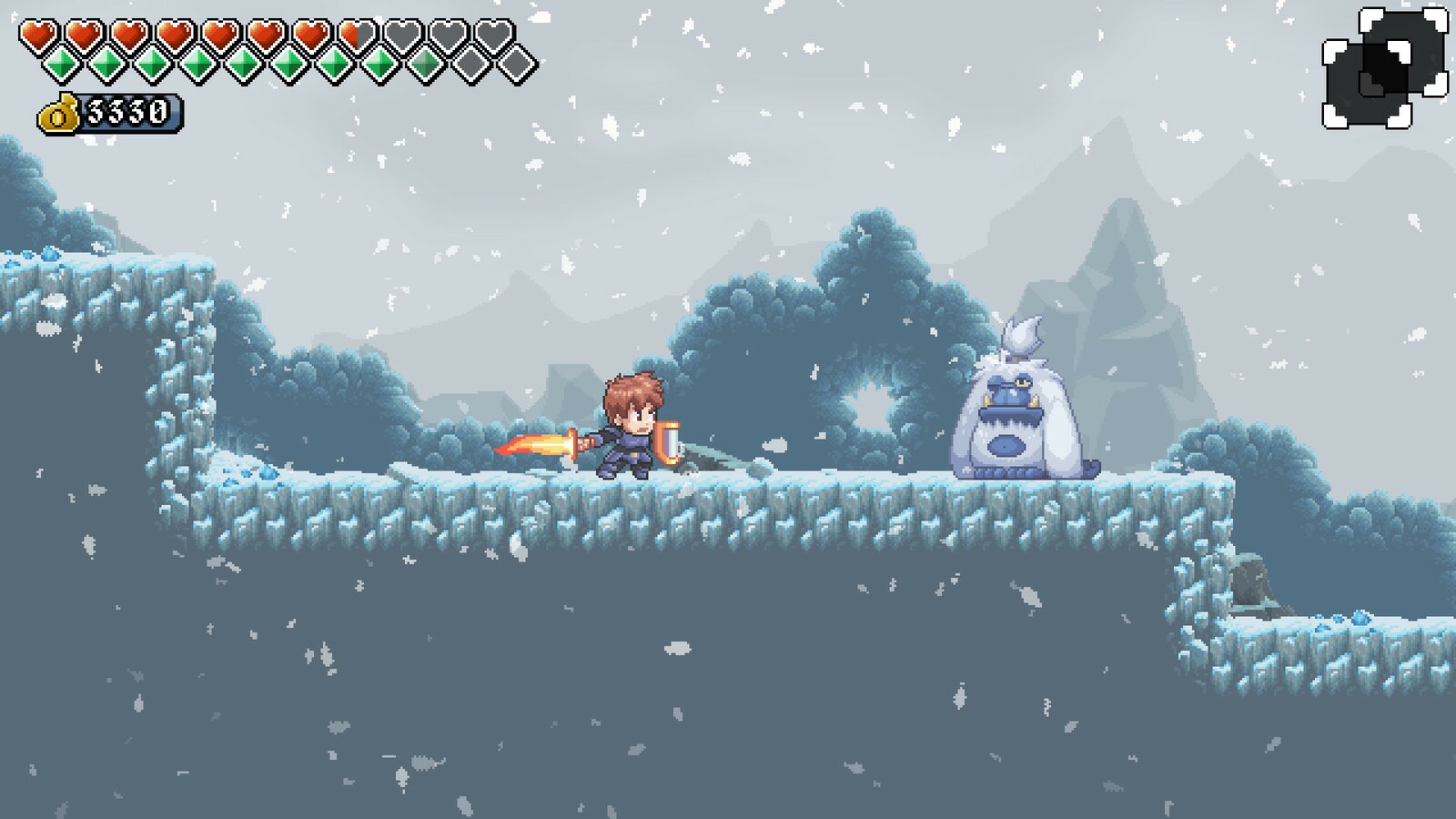 Songs for a Hero - Definitive Edition