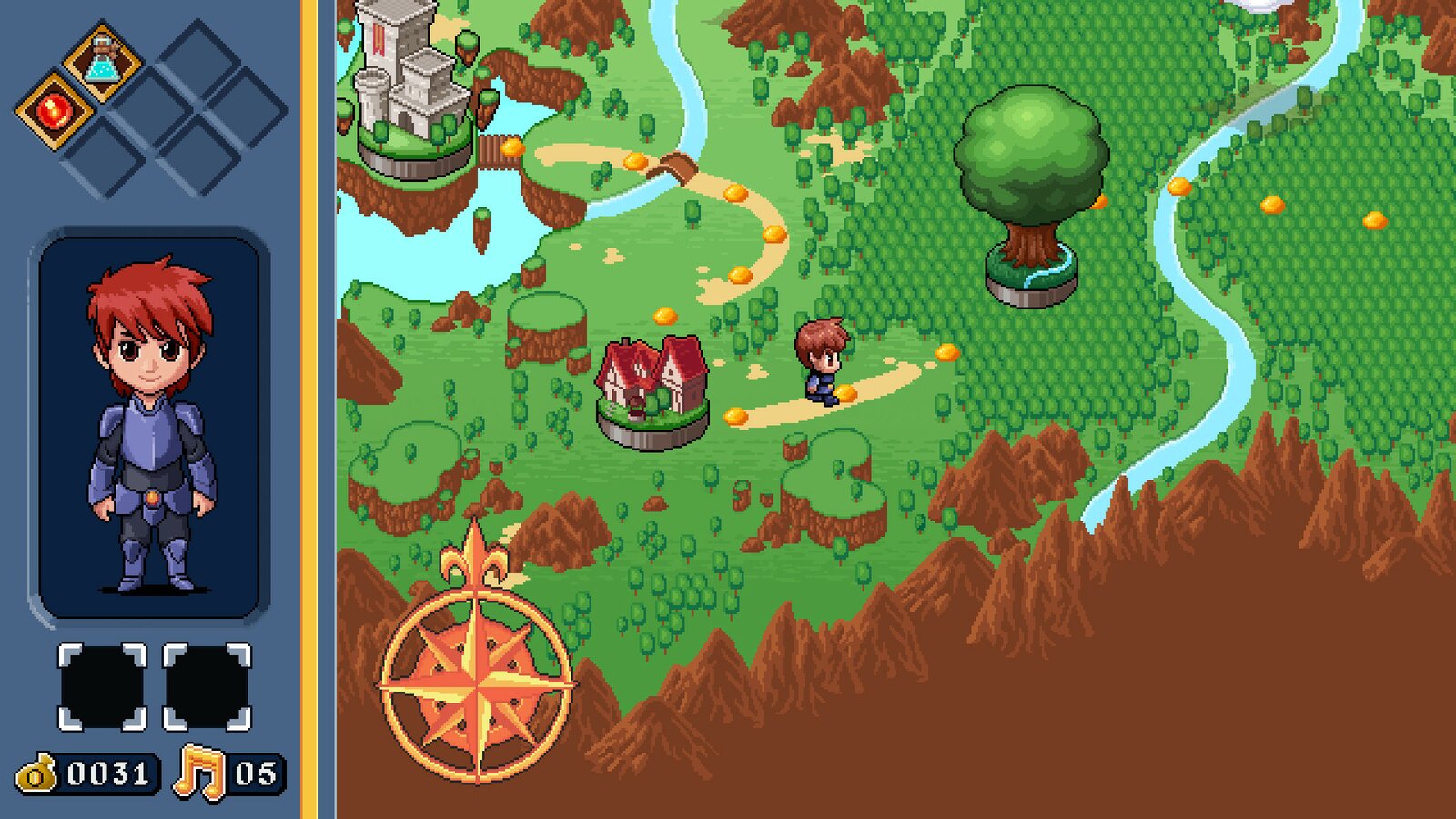 Songs for a Hero - Definitive Edition