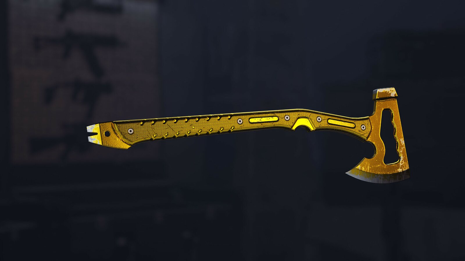 John Carpenter's Toxic Commando - Blood Edition