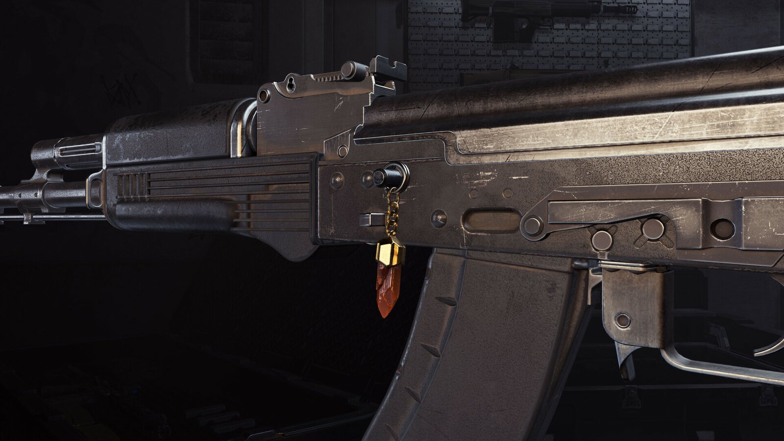 John Carpenter's Toxic Commando - Blood Edition