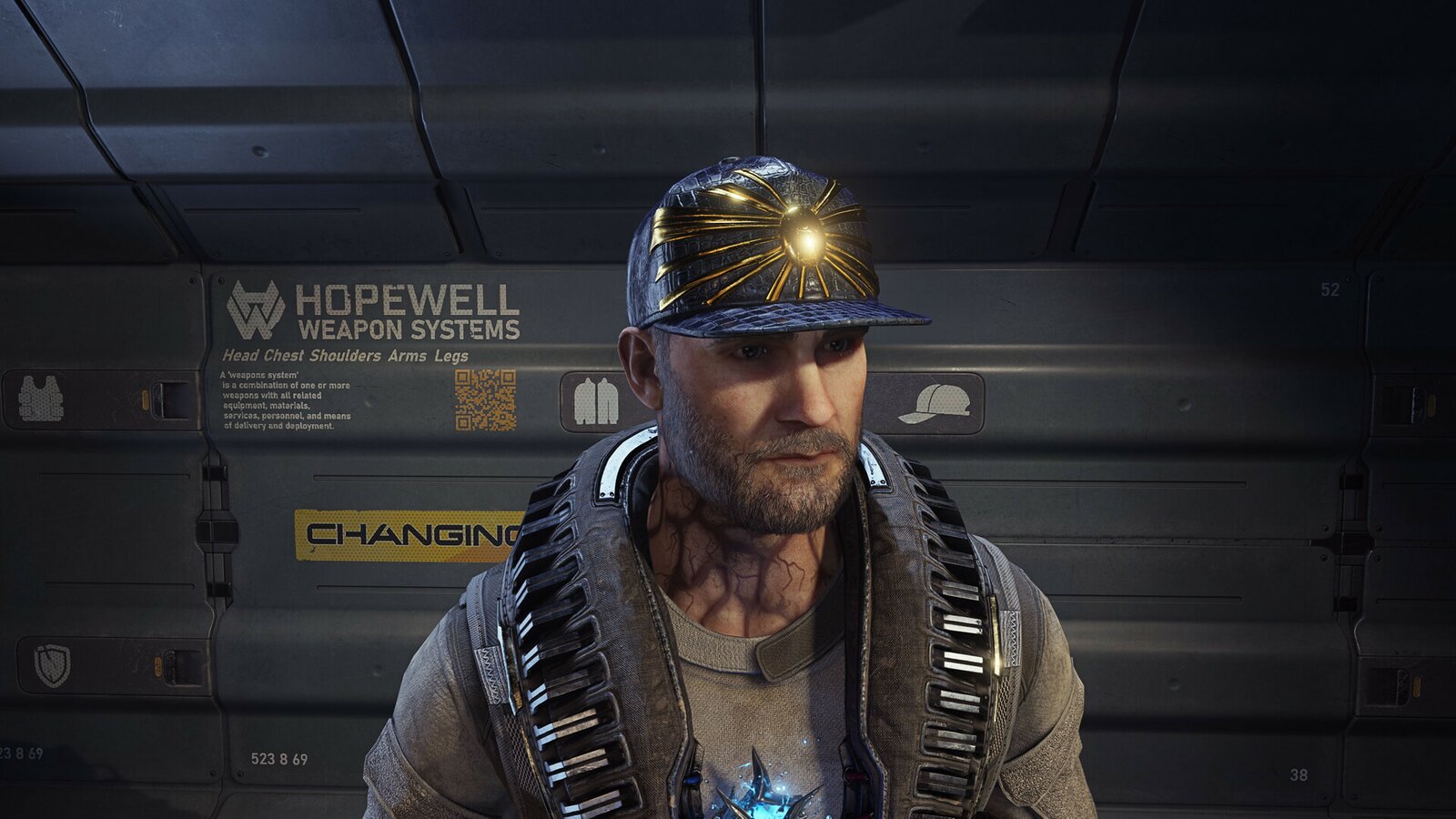 John Carpenter's Toxic Commando - Blood Edition