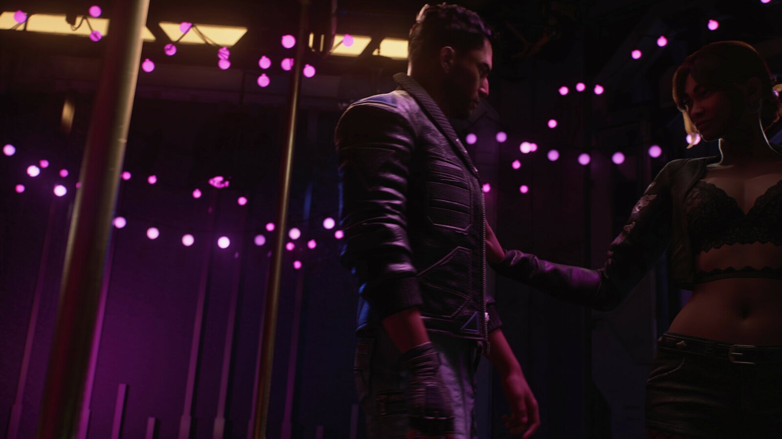 The Expanse: Osiris Reborn