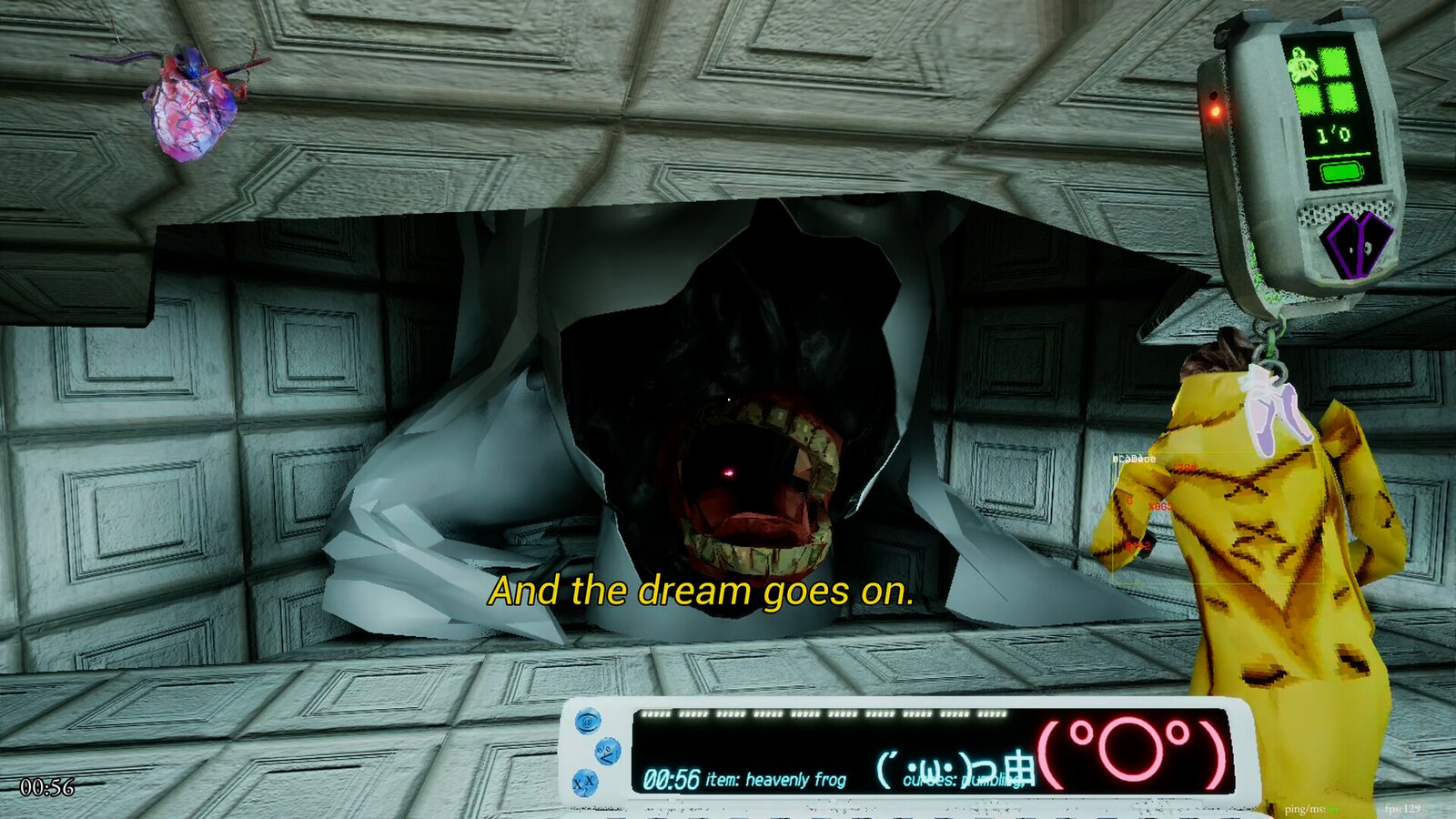 Mama's Sleeping Angels