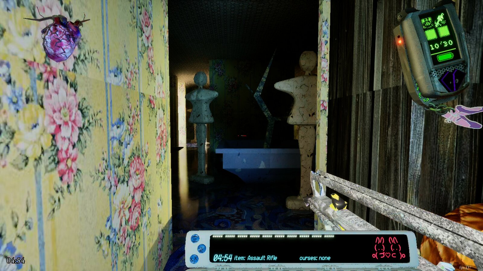 Mama's Sleeping Angels