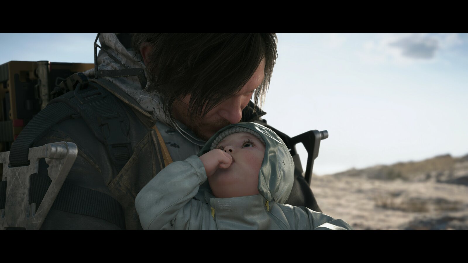 Death Stranding 2: On the Beach - Upgrade to Deluxe Edition
