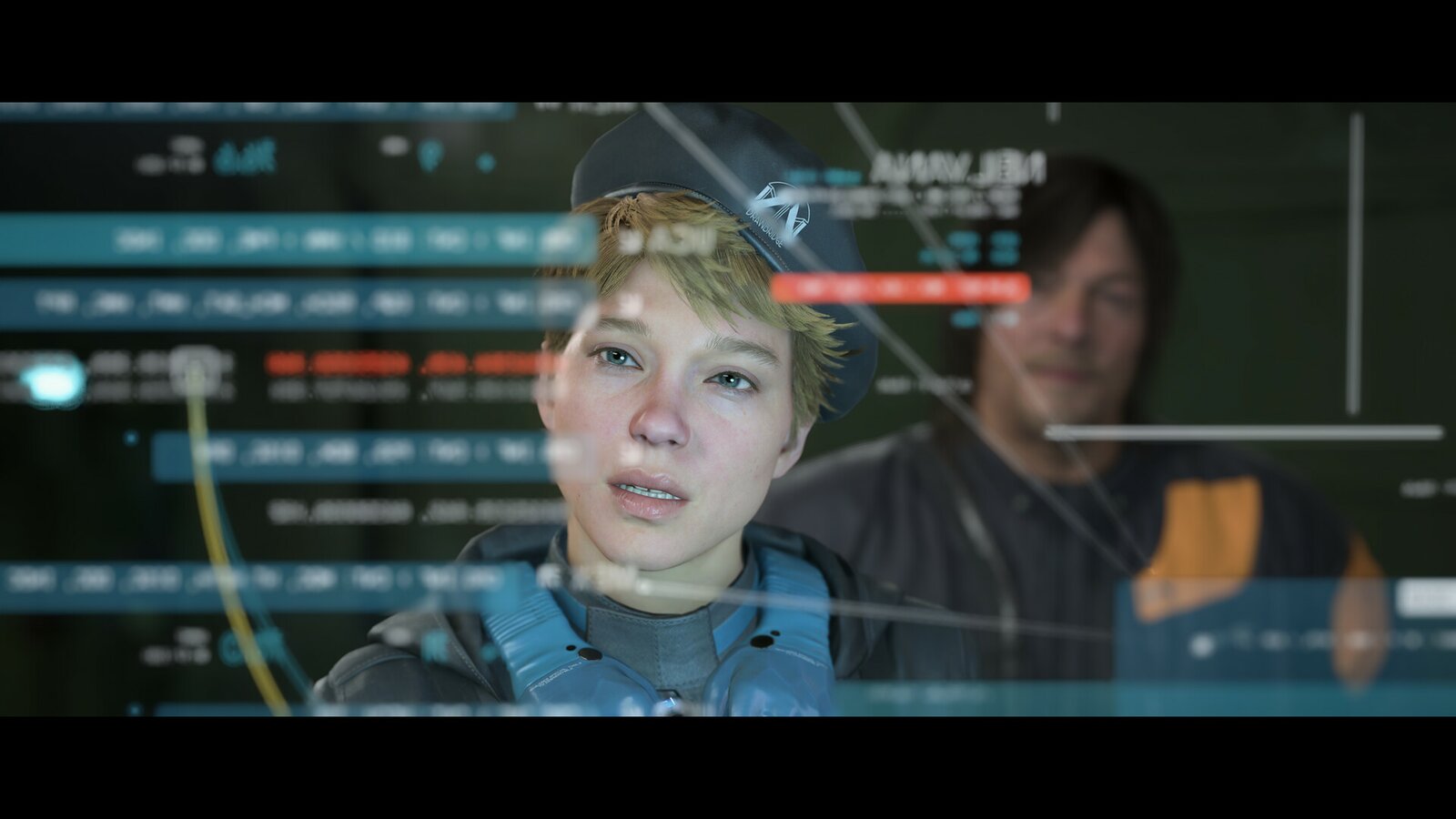 Death Stranding 2: On the Beach - Upgrade to Deluxe Edition