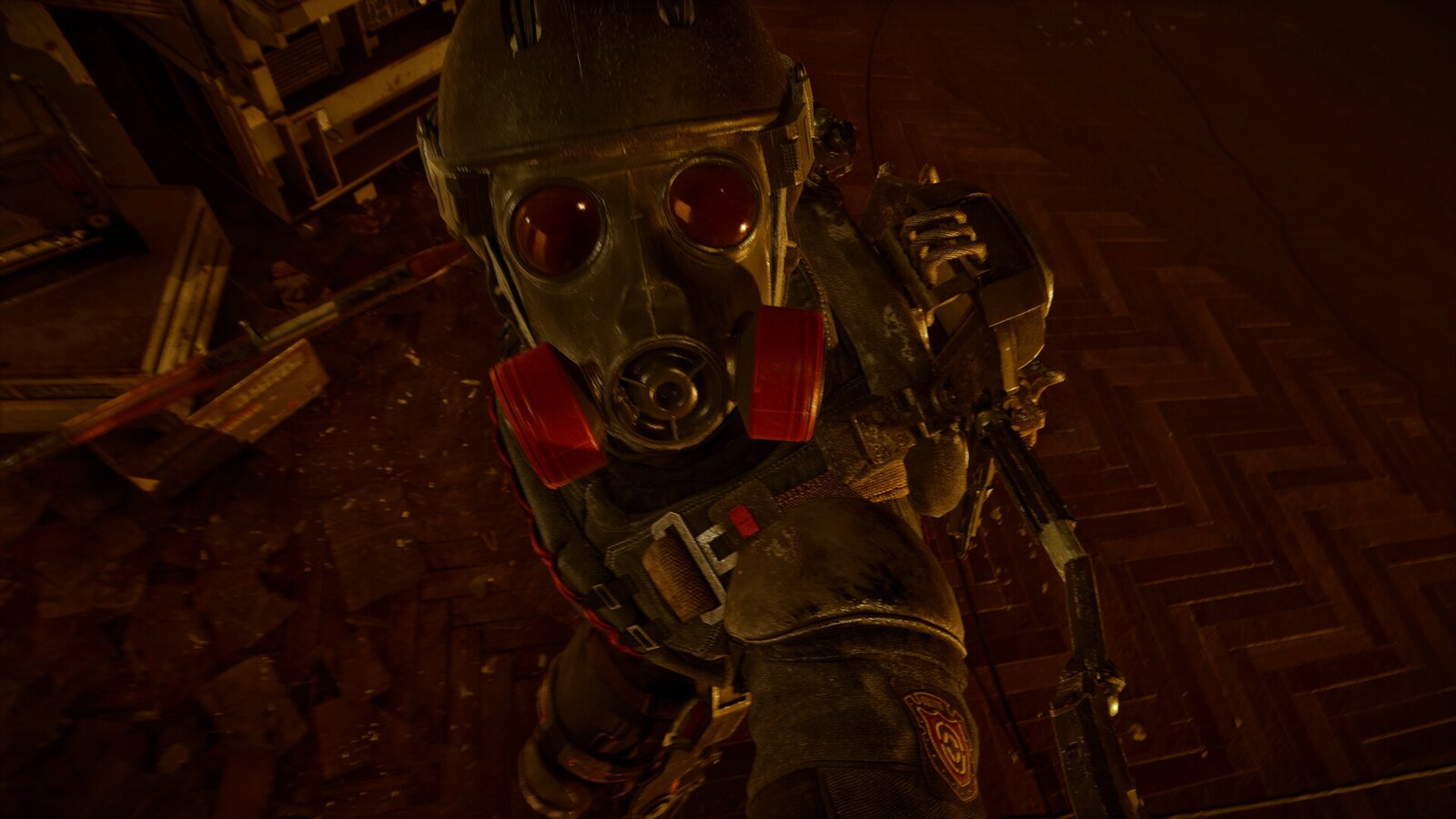 S.T.A.L.K.E.R. 2: Cost of Hope