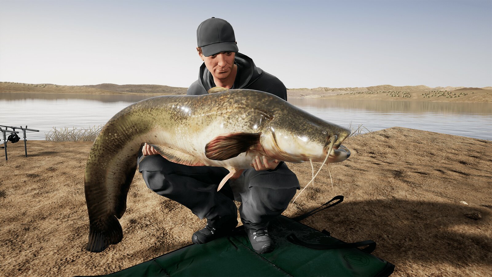 Fishing Sim World: Pro Tour - Lago Del Mundo