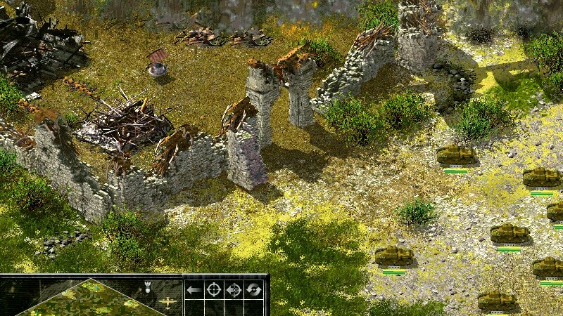 Sudden Strike 2 - Gold