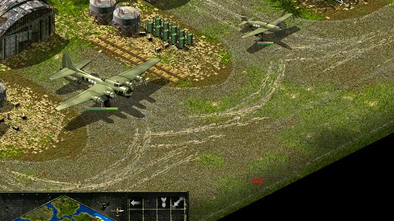 Sudden Strike 2 - Gold