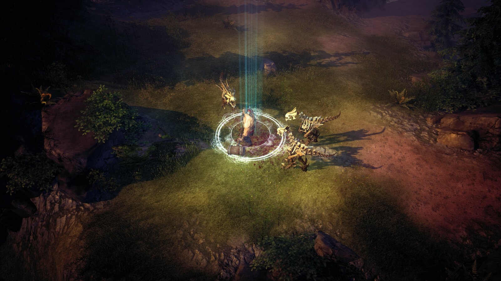 Shadows: Heretic Kingdoms