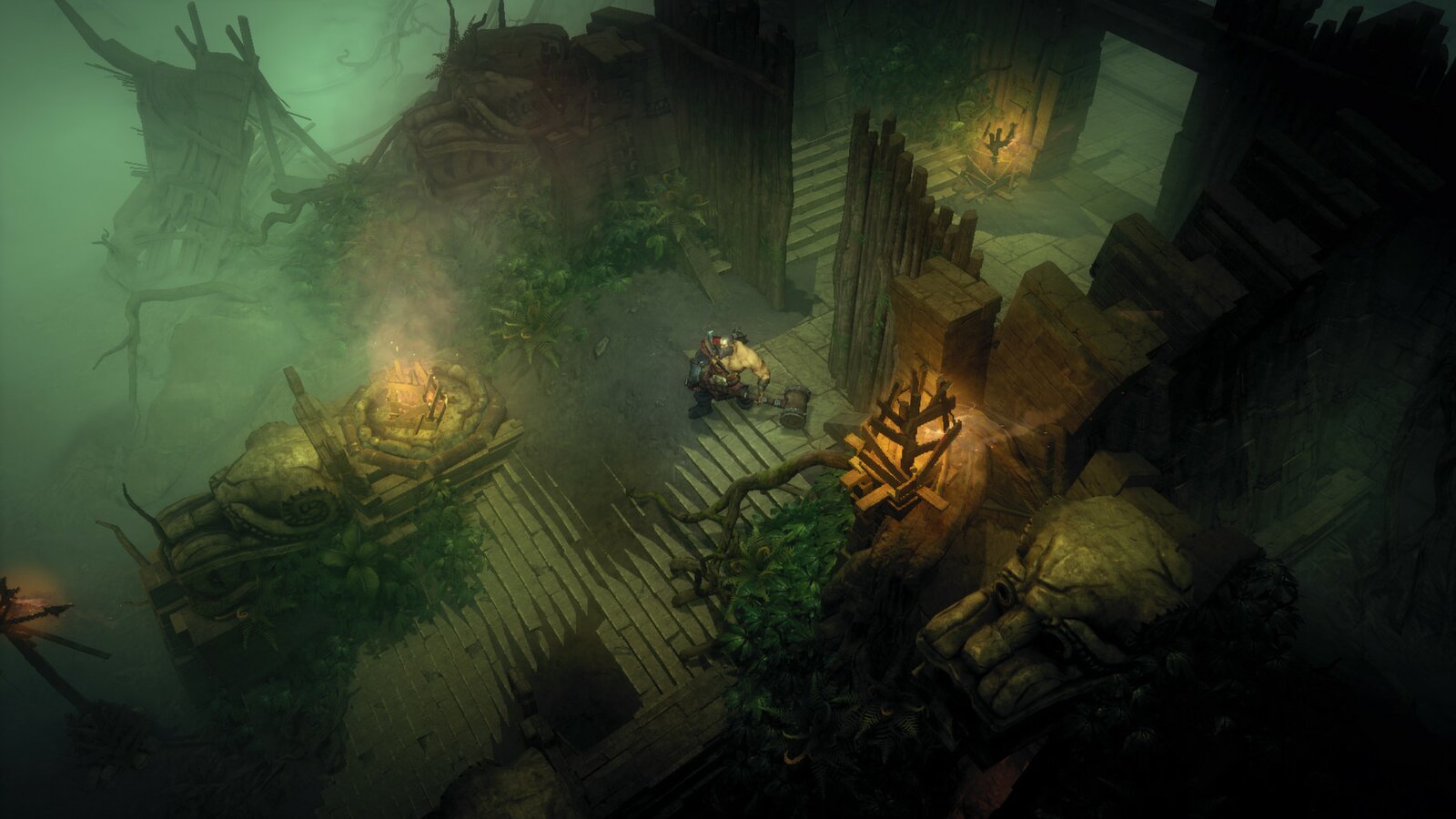 Shadows: Heretic Kingdoms